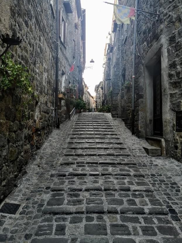 Appartamento Miralago Больсена Экстерьер фото