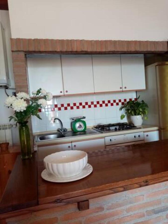 Appartamento Miralago Больсена Экстерьер фото